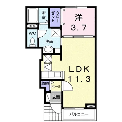 アヴェニール　アイ