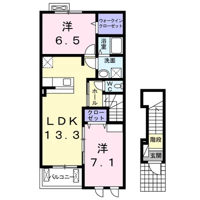 カルム　エレガンス