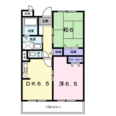 センターランド