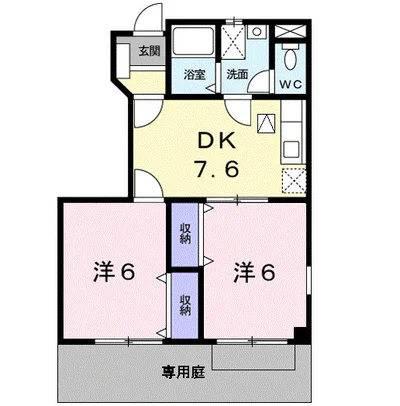 サンライト　ヒルＢ