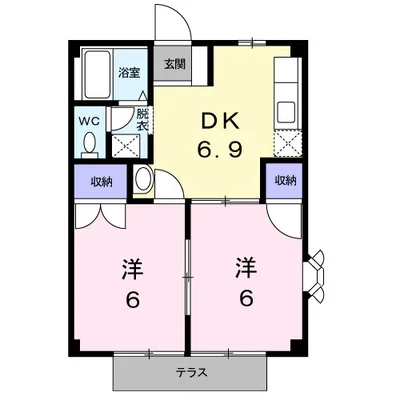 ニューシティハピネス