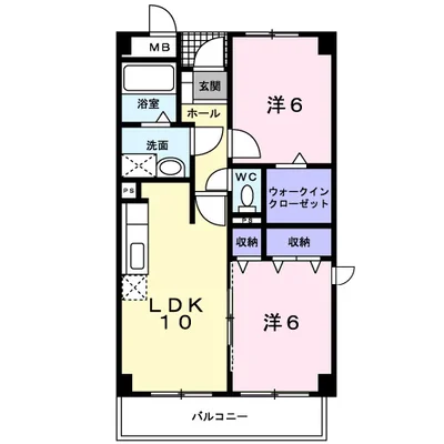 クレールコート