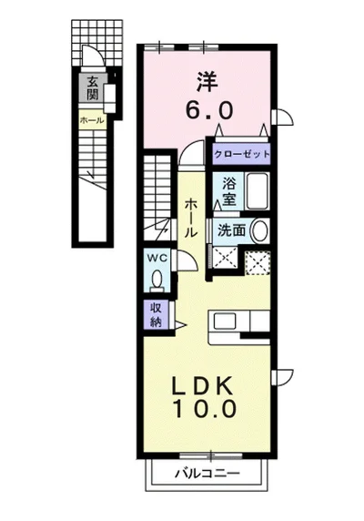 アイ・ビーコート　Ｂ