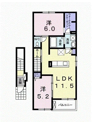 レジデンスＴ・ＩＹＯ・Ⅱ