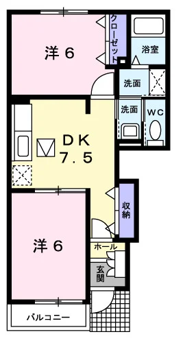 グレースカントリーⅡ