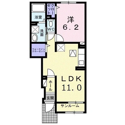 エスティタート　ブリランテ