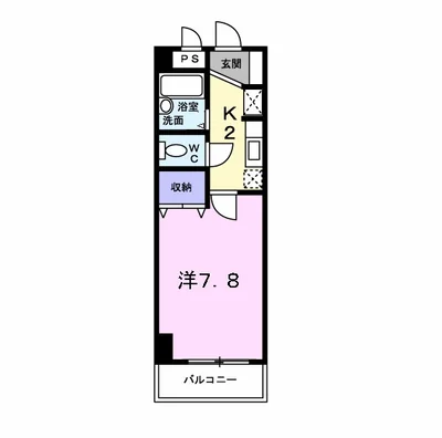 アウローラマンション