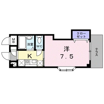 サンセールＫ