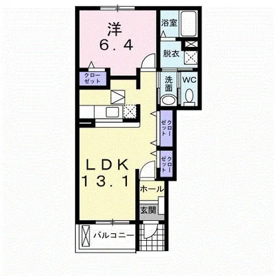 グリーンハイツ南石下