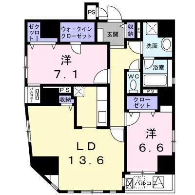 パラッツォコモド日本橋