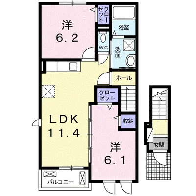 クラウド平福Ｂ