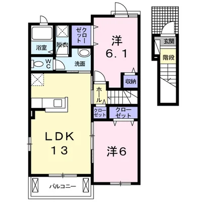 レジデンス・モッポ