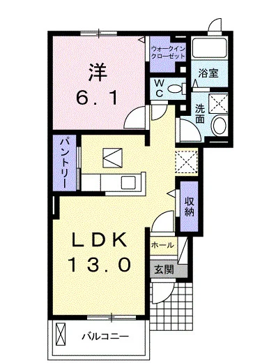 ブローテＫＳⅠ