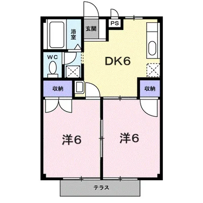 コンフォート春日