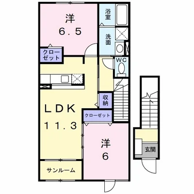 ラ　スギシオン　Ａ