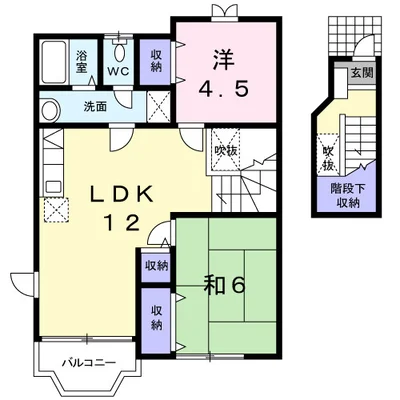 クレストールいずえＢ