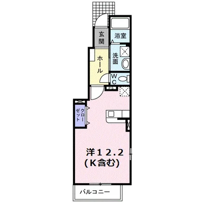 グラスコートⅠ