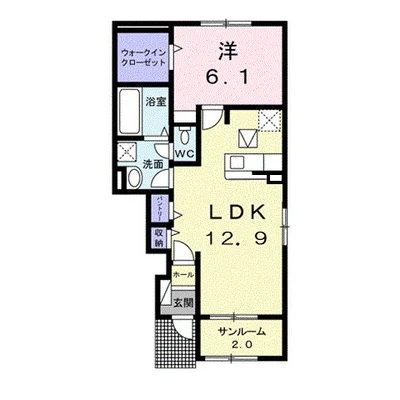 ベル　ヴィオラ　Ⅴ