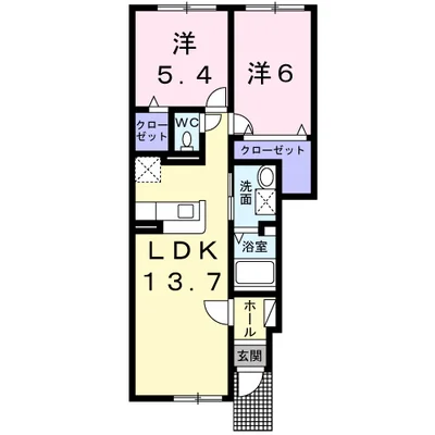 ななかまどハウス