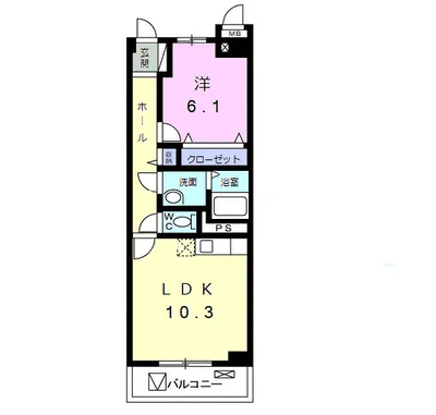 プラシード・パラッツオ
