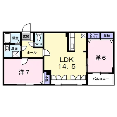 エレガンス宮の森アネックス