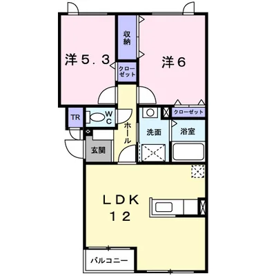 パークコート富丘