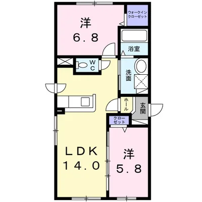 ＬＵＣＩＥ美園