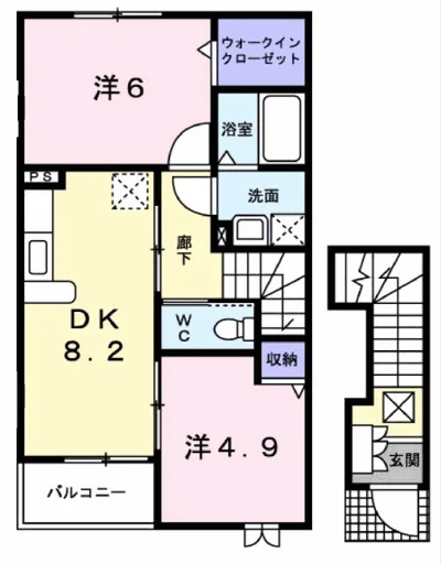 サンライズ八幡山