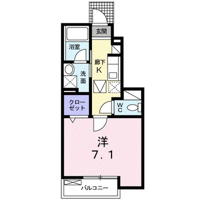 メゾン　ラ　リーブ