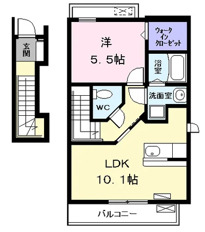 アルカンシエル
