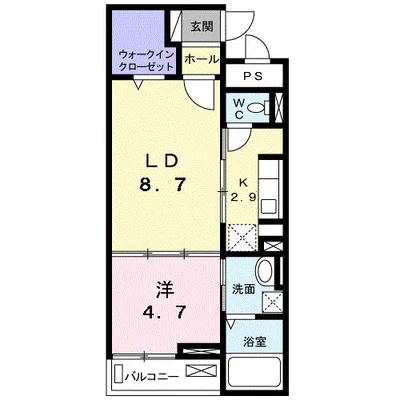 ニューファーム