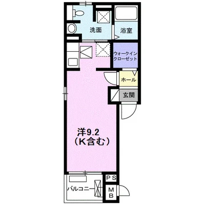 ガーデン・ベル