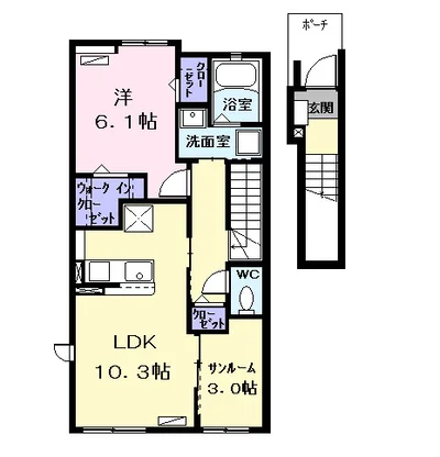 サクセス　ＫⅠ