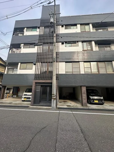 福井中心部✨駅近☘️TM239