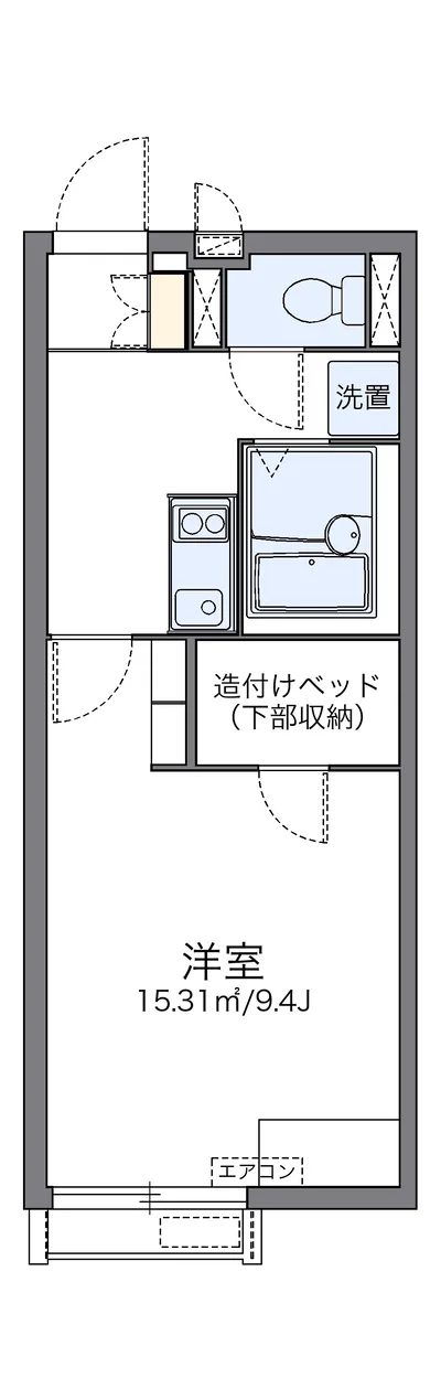 レオネクストパストラルヴィラ