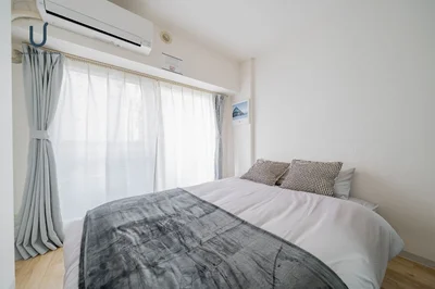 unito residence SAPPORO Nakajima koen2