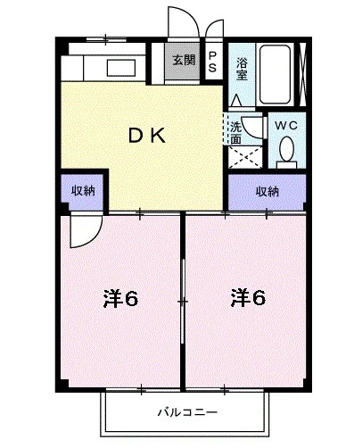 シティハイツ池上