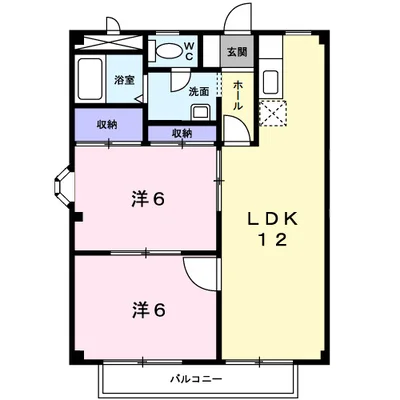 レジデンス三幸