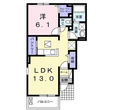 コリーヌメゾン