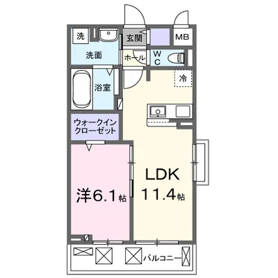 コスモステラス　イースト
