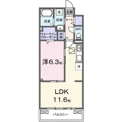 コスモステラス　イースト