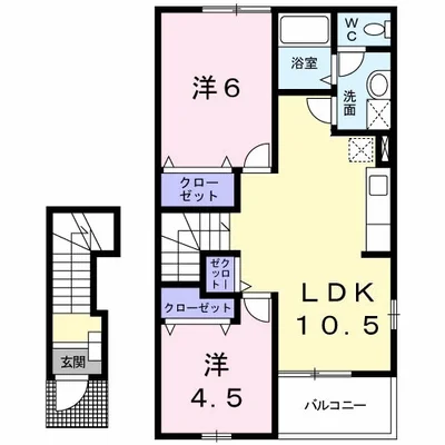 ロジュマン・ラフィネ