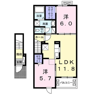 ル・レーヴ大里