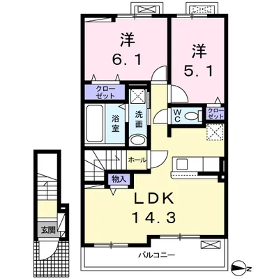 クレイン　ボッシェ