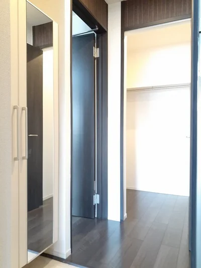 カームシティＹＡＳＵＤＡ　Ⅴ