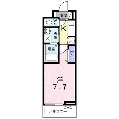 ブランメゾン帷子ノ辻