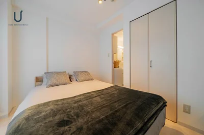 unito residence SAPPORO Susukino East
