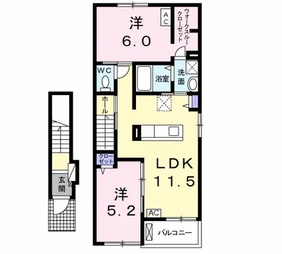 プレミアージュ粟野Ⅲ