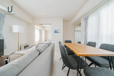 unito residence SAPPORO Susukino West