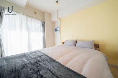 unito residence SAPPORO Soen